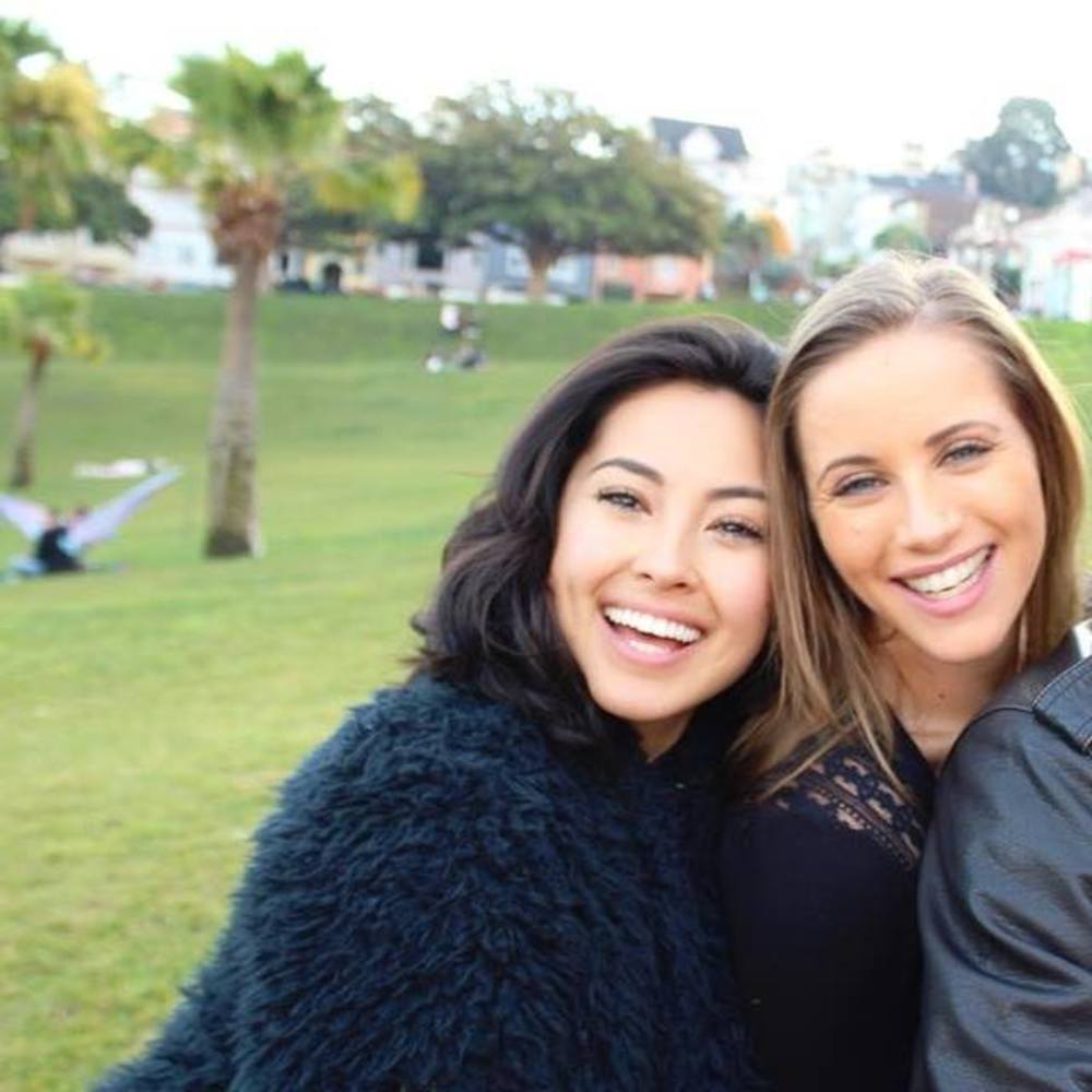 Meet your Posher, Monika